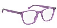 Montura de gafas Seventh Street Niño S 347B3V/17 VIOLET48 - S 347B3V/17 VIOLET48